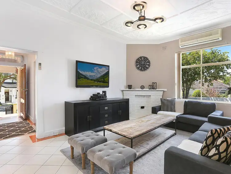 Second view of Homely house listing, 89 Trafalgar Street, Belmore NSW 2192