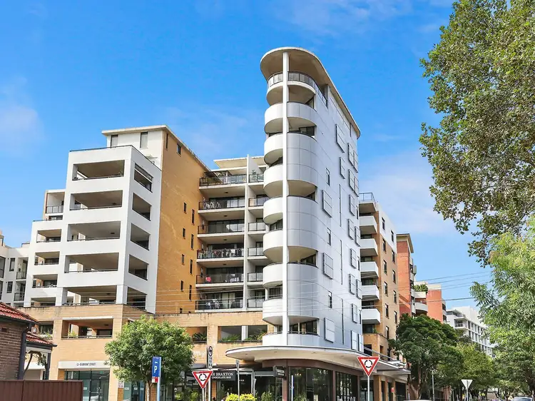 14/13 Bryant Street, Rockdale NSW 2216