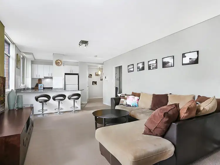 Second view of Homely apartment listing, 14/13 Bryant Street, Rockdale NSW 2216