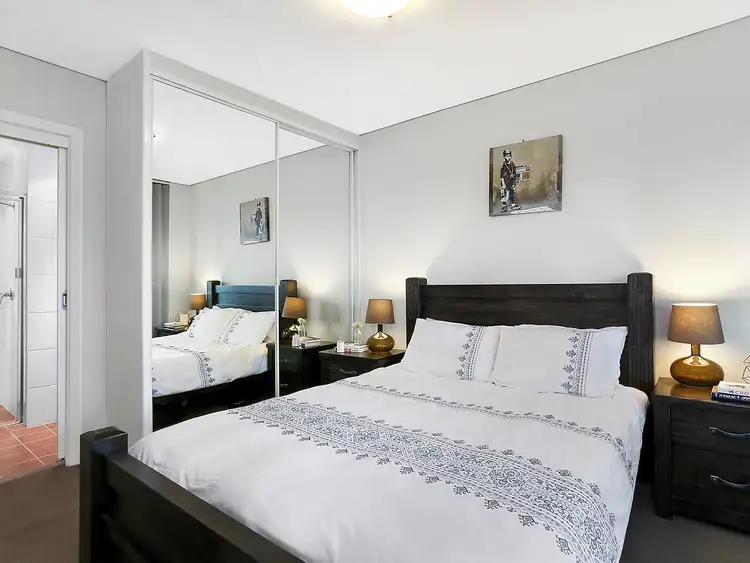 Third view of Homely apartment listing, 14/13 Bryant Street, Rockdale NSW 2216
