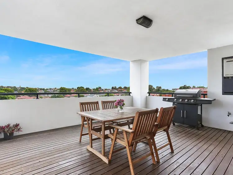 Fourth view of Homely apartment listing, 14/13 Bryant Street, Rockdale NSW 2216
