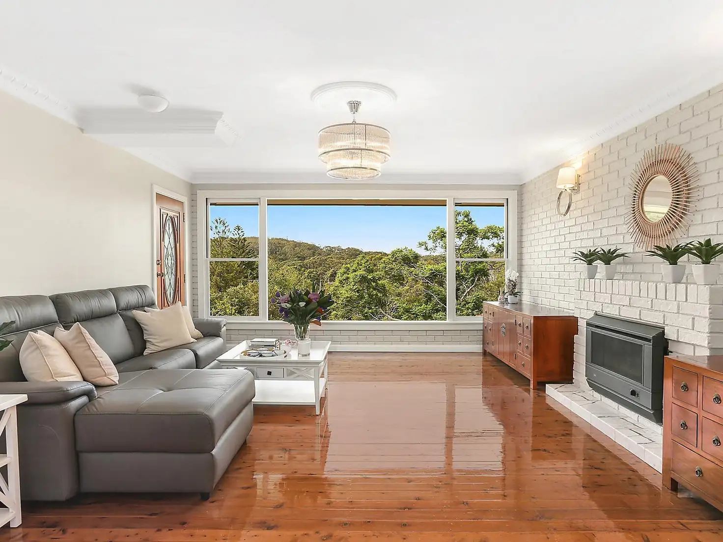 Main view of Homely house listing, 15 Cameron Road, Pymble NSW 2073