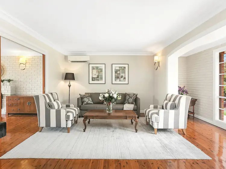 Fourth view of Homely house listing, 15 Cameron Road, Pymble NSW 2073