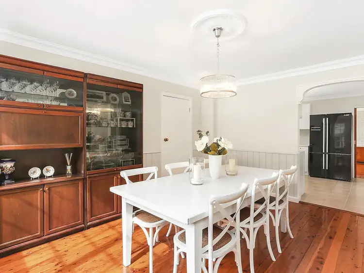 Fifth view of Homely house listing, 15 Cameron Road, Pymble NSW 2073