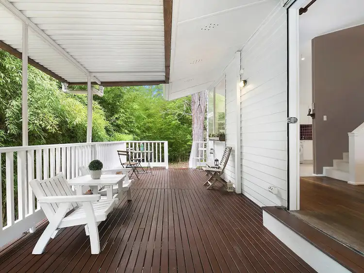 Second view of Homely house listing, 17 Monteith Street, Turramurra NSW 2074