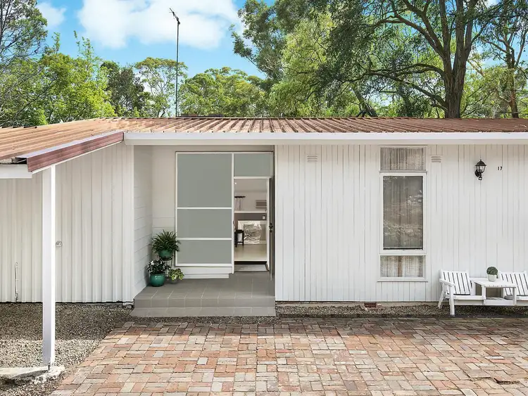 Fourth view of Homely house listing, 17 Monteith Street, Turramurra NSW 2074