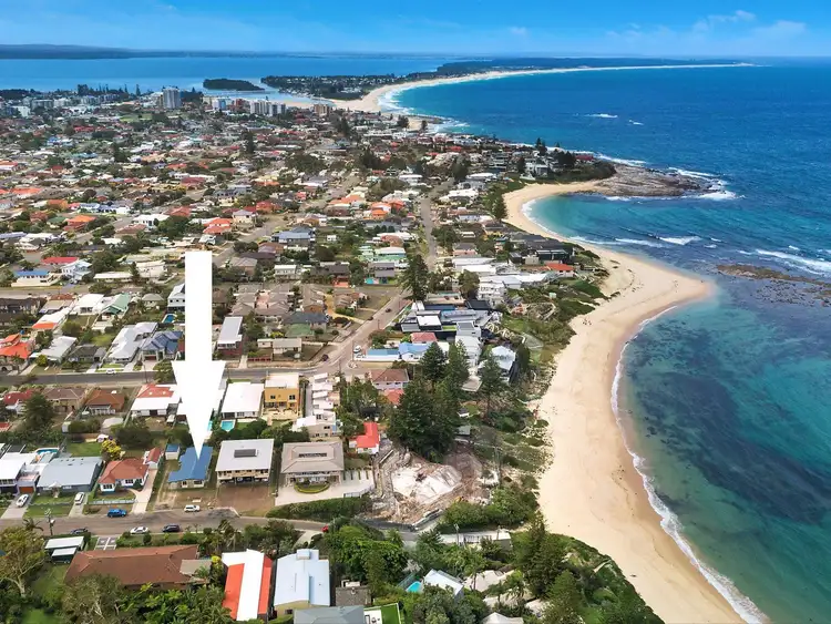 Fourth view of Homely semi-detached listing, 20 Binburra Avenue, Toowoon Bay NSW 2261
