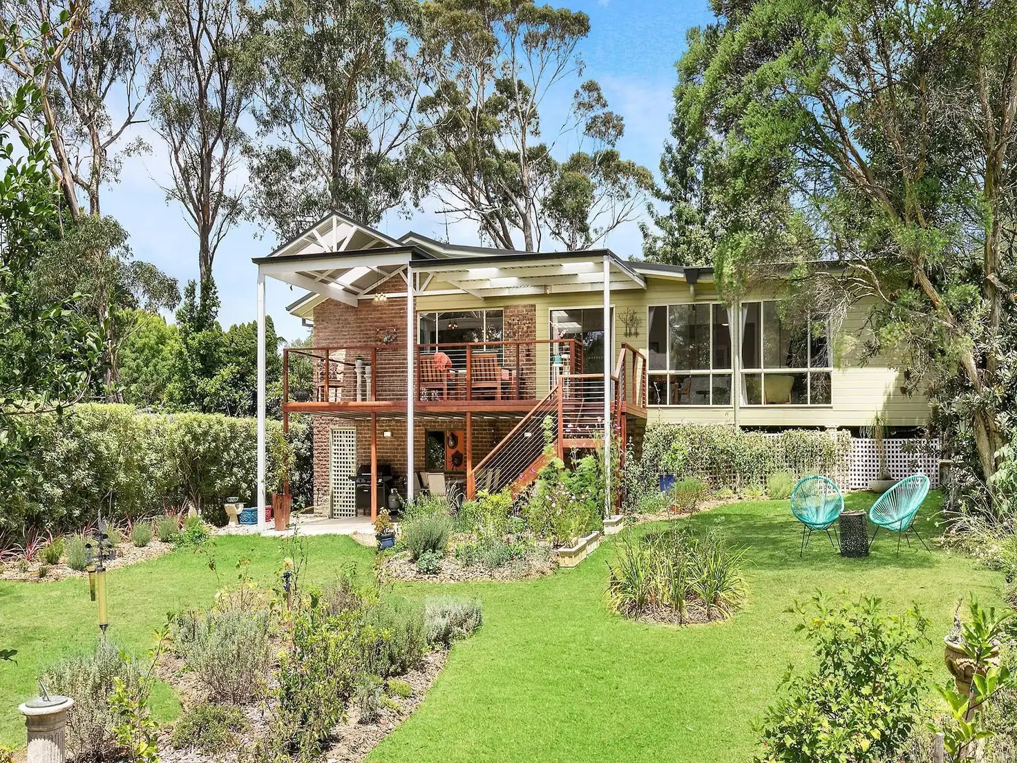 Main view of Homely house listing, 51 McLaughlin Avenue, Wentworth Falls NSW 2782
