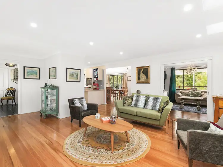 Fourth view of Homely house listing, 51 McLaughlin Avenue, Wentworth Falls NSW 2782