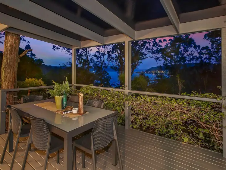 Fifth view of Homely house listing, 2 Wanawong Road, Avalon Beach NSW 2107