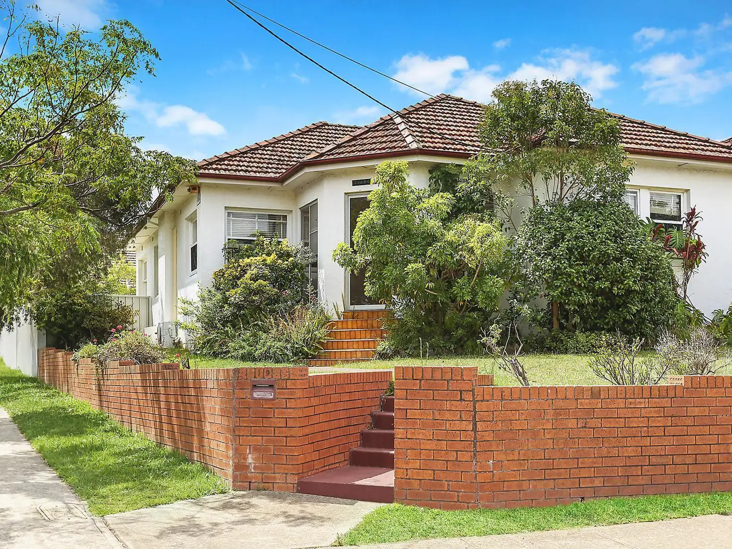 Main view of Homely house listing, 19 Juliette Avenue, Punchbowl NSW 2196