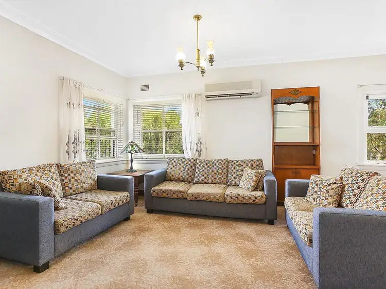 Second view of Homely house listing, 19 Juliette Avenue, Punchbowl NSW 2196