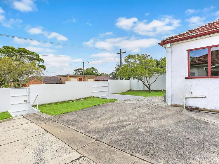 Fifth view of Homely house listing, 19 Juliette Avenue, Punchbowl NSW 2196