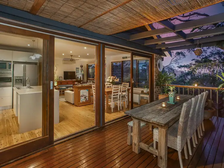 Main view of Homely house listing, 34 Capua Place, Avalon Beach NSW 2107