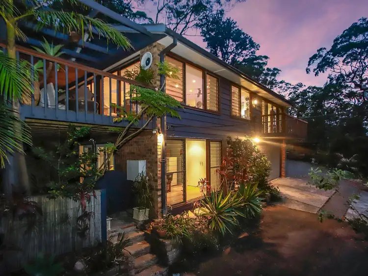 Third view of Homely house listing, 34 Capua Place, Avalon Beach NSW 2107