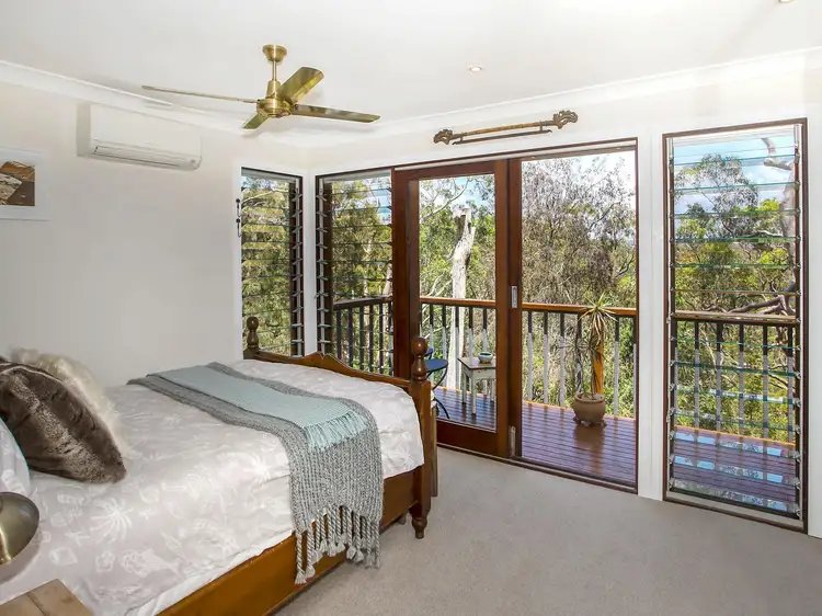 Fourth view of Homely house listing, 34 Capua Place, Avalon Beach NSW 2107