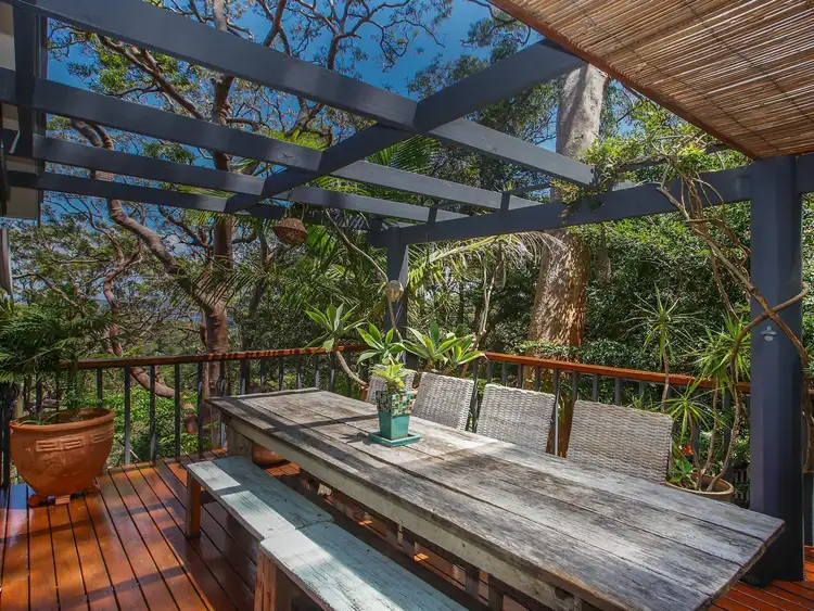 Sixth view of Homely house listing, 34 Capua Place, Avalon Beach NSW 2107