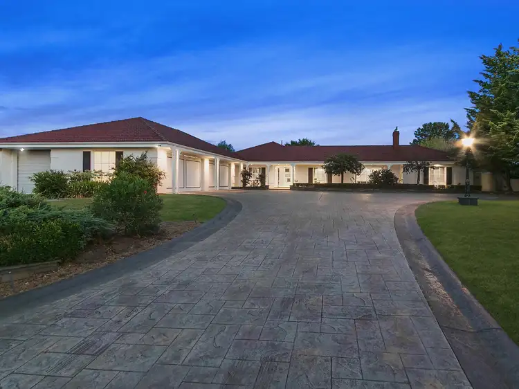 Main view of Homely house listing, 8 Monckton Road, Templestowe VIC 3106