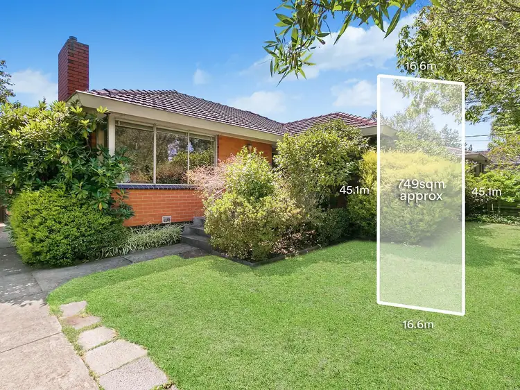45 Baratta Street, Blackburn South VIC 3130