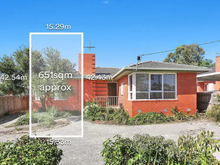 10 Verbena Street, Blackburn North VIC 3130