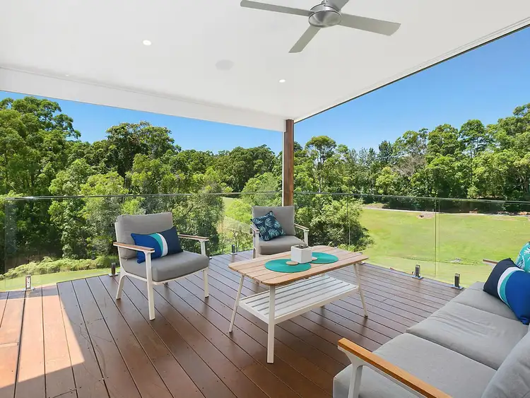 384 Ilkley Road, Ilkley QLD 4554