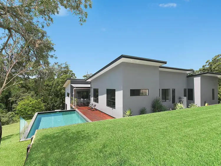 Second view of Homely house listing, 384 Ilkley Road, Ilkley QLD 4554