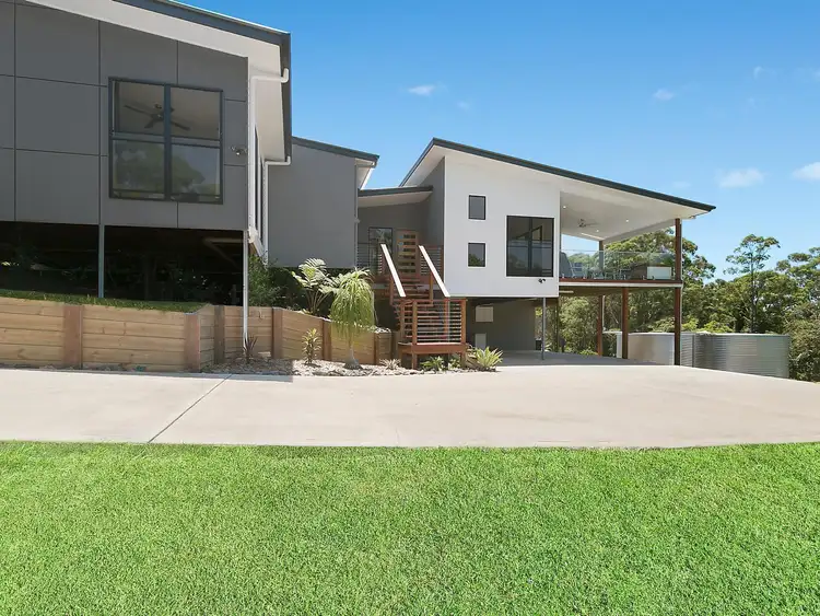 Third view of Homely house listing, 384 Ilkley Road, Ilkley QLD 4554