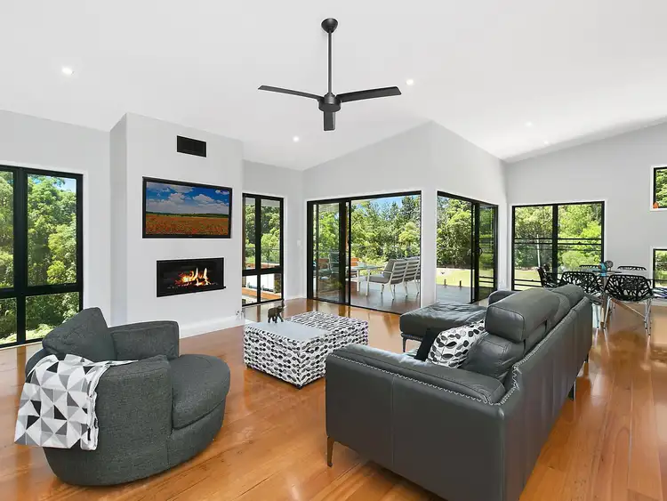 Fourth view of Homely house listing, 384 Ilkley Road, Ilkley QLD 4554