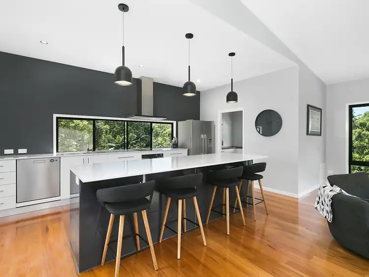Fifth view of Homely house listing, 384 Ilkley Road, Ilkley QLD 4554