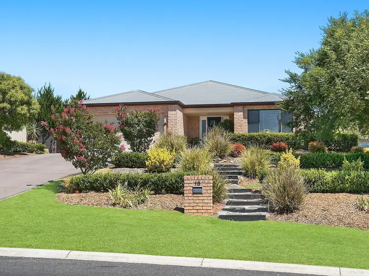 Second view of Homely house listing, 18 Henry Bayly Drive, Mudgee NSW 2850