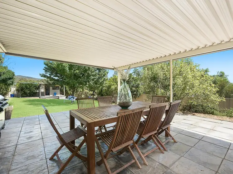 Third view of Homely house listing, 18 Henry Bayly Drive, Mudgee NSW 2850