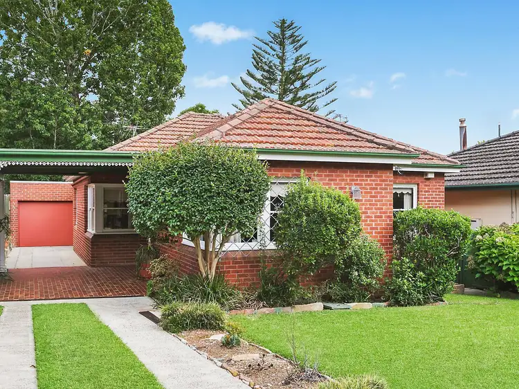 114 Greville Street, Chatswood NSW 2067