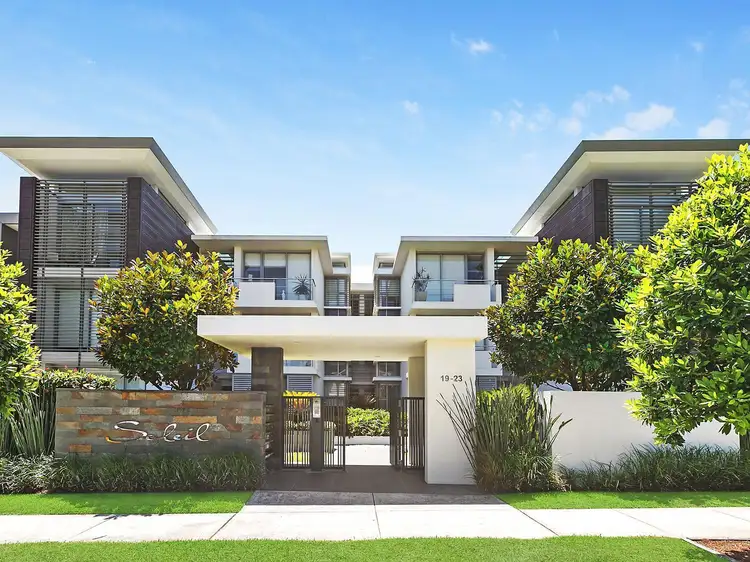 201/19 Richmount Street, Cronulla NSW 2230
