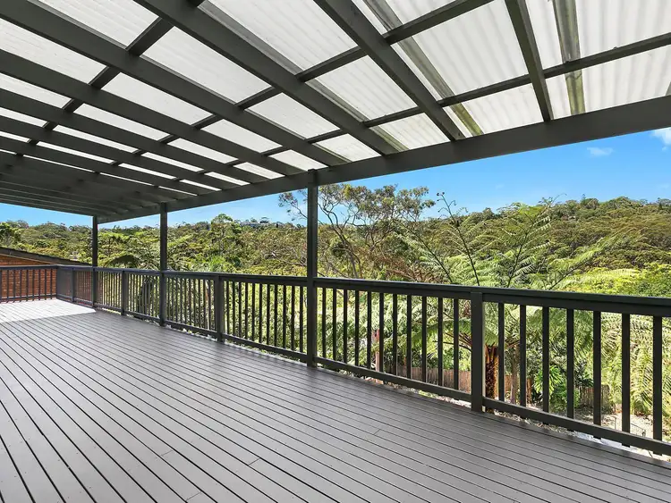83 Lady Davidson Circuit, Forestville NSW 2087