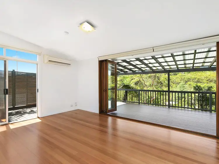Second view of Homely house listing, 83 Lady Davidson Circuit, Forestville NSW 2087