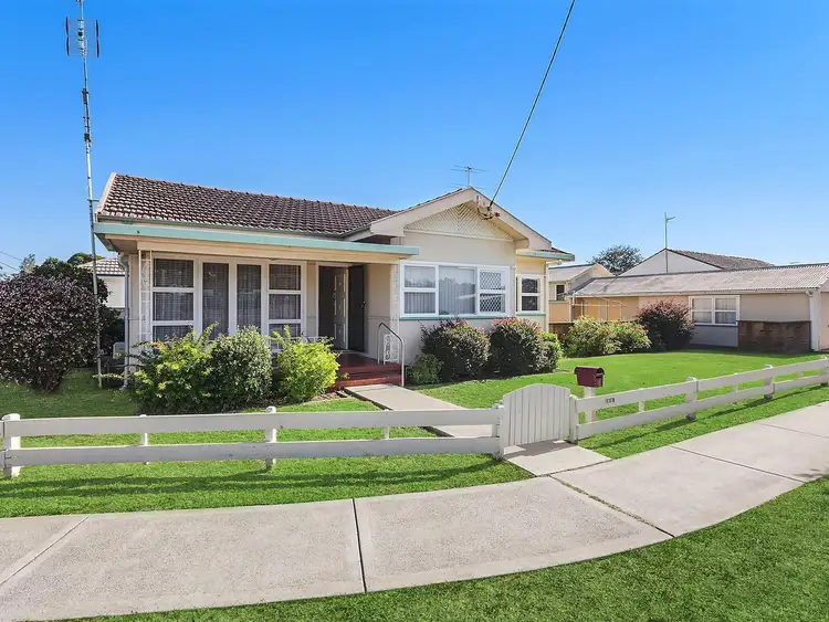 Main view of Homely house listing, 119 Rawson Road, Woy Woy NSW 2256