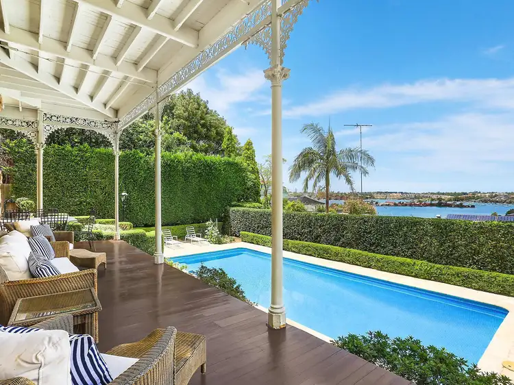 Fourth view of Homely house listing, 27 Glenview Crescent, Hunters Hill NSW 2110