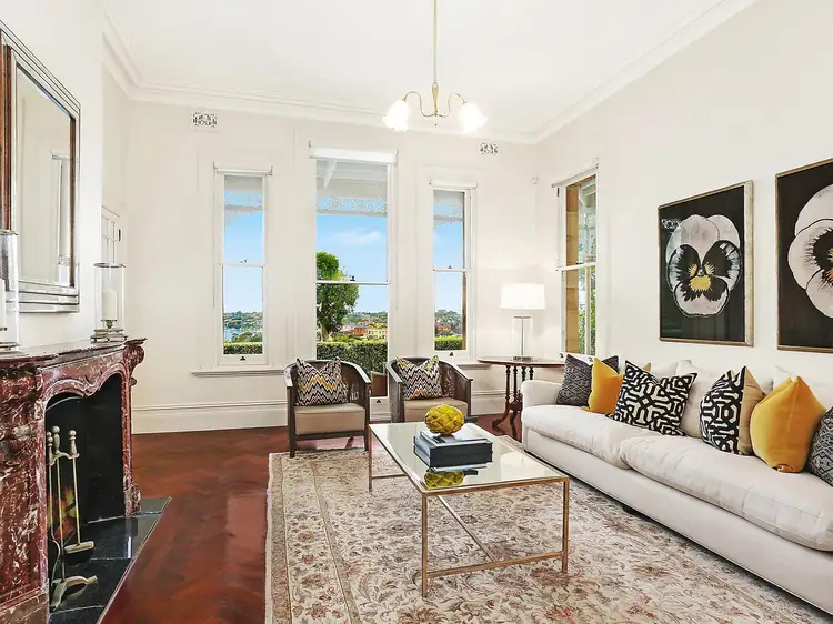 Sixth view of Homely house listing, 27 Glenview Crescent, Hunters Hill NSW 2110