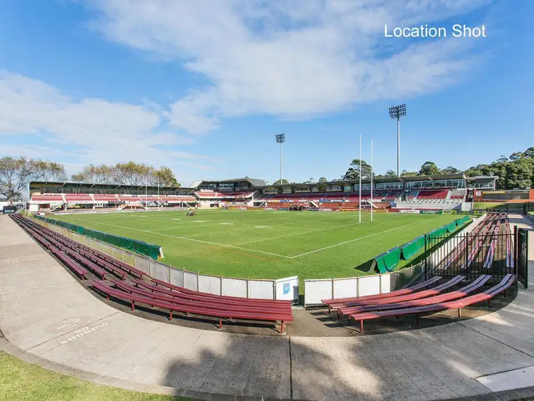 Sixth view of Homely unit listing, 3/17 Pine Avenue, Brookvale NSW 2100