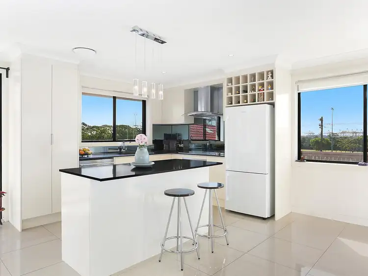 Second view of Homely house listing, 37 Yarra Road, Phillip Bay NSW 2036