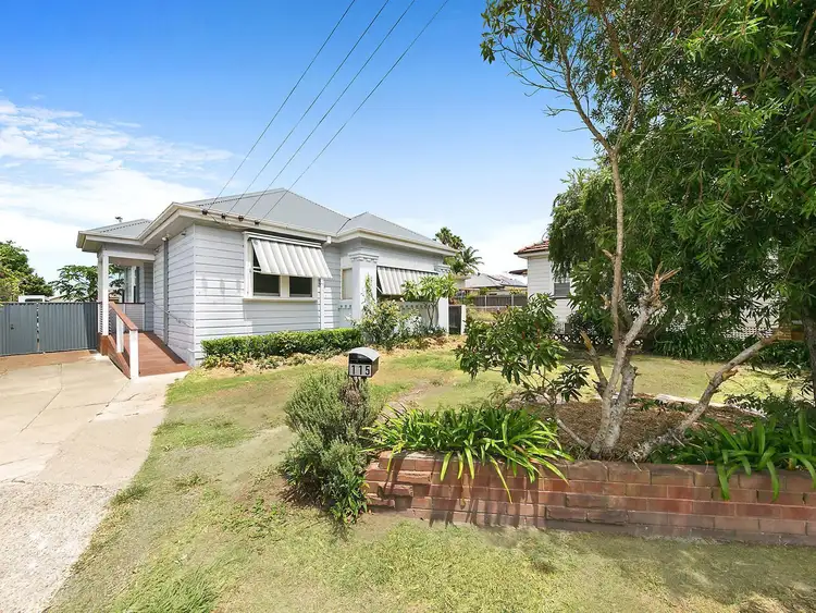Sixth view of Homely house listing, 115 St James Road, New Lambton NSW 2305