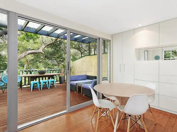 12A Holdsworth Street, Neutral Bay NSW 2089