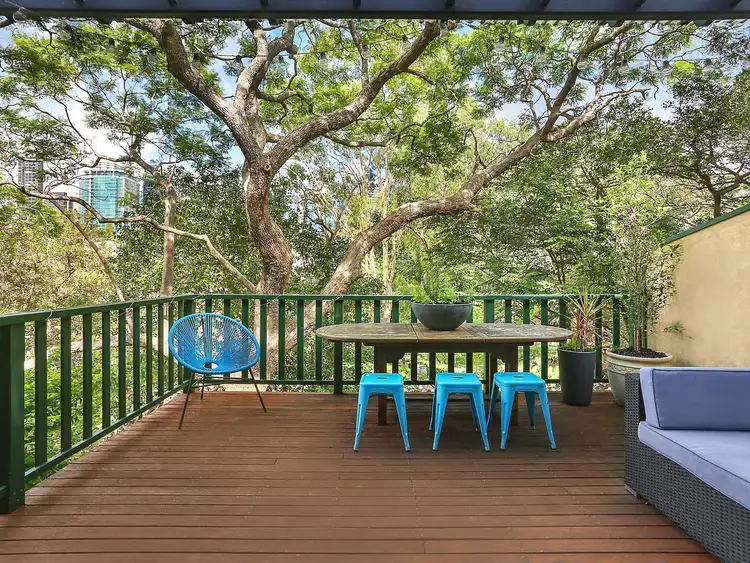 Second view of Homely apartment listing, 12A Holdsworth Street, Neutral Bay NSW 2089
