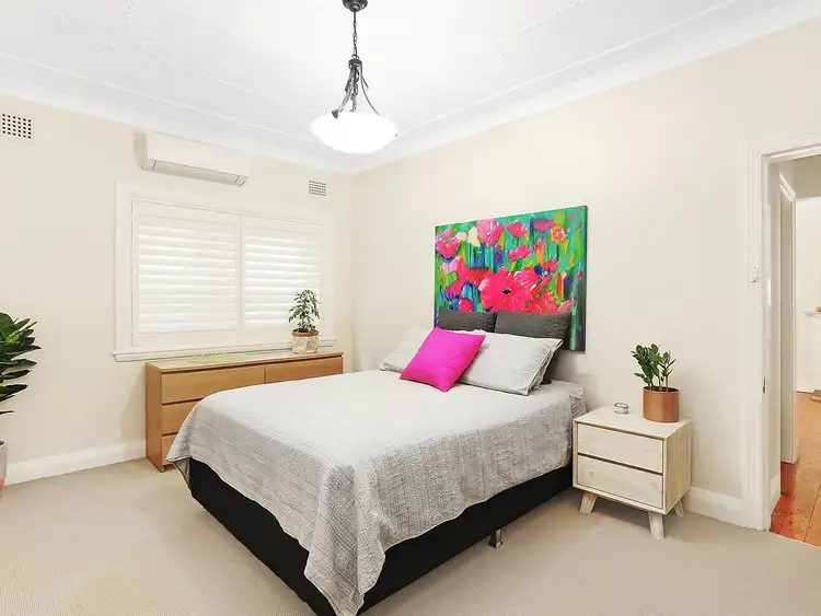 Fifth view of Homely apartment listing, 12A Holdsworth Street, Neutral Bay NSW 2089