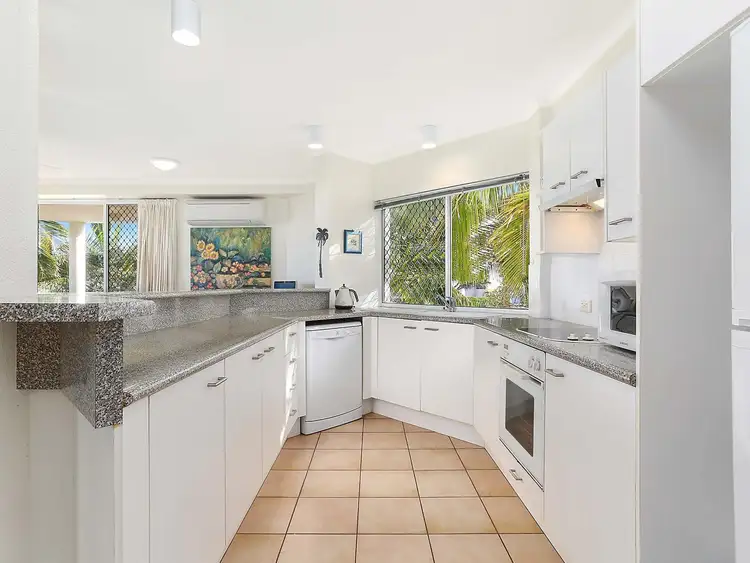 Fourth view of Homely apartment listing, 3/2 Selene Street, Sunrise Beach QLD 4567