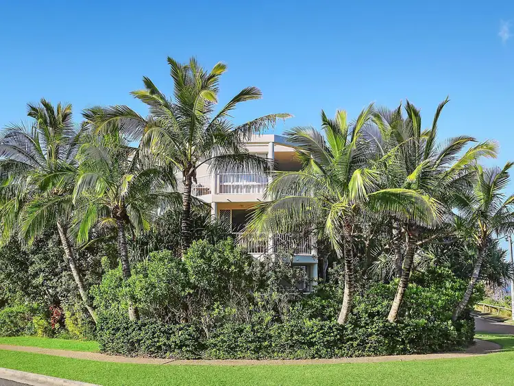 Fifth view of Homely apartment listing, 3/2 Selene Street, Sunrise Beach QLD 4567