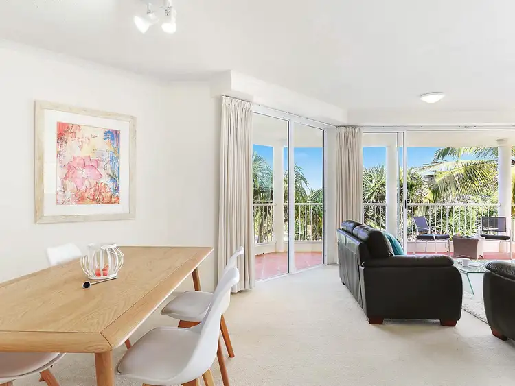 Sixth view of Homely apartment listing, 3/2 Selene Street, Sunrise Beach QLD 4567