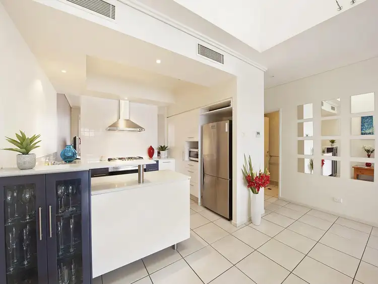 Fourth view of Homely townhouse listing, 43 Watts Drive, Varsity Lakes QLD 4227
