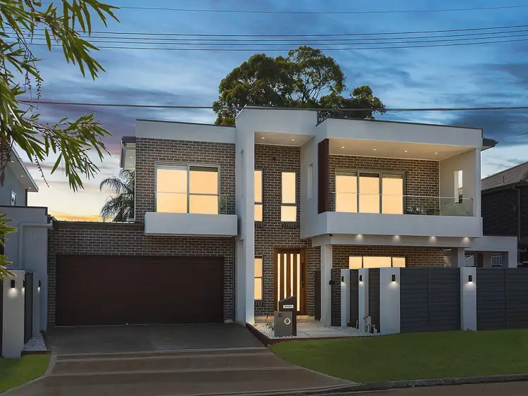 Third view of Homely house listing, 1B Rosebank Street, Panania NSW 2213
