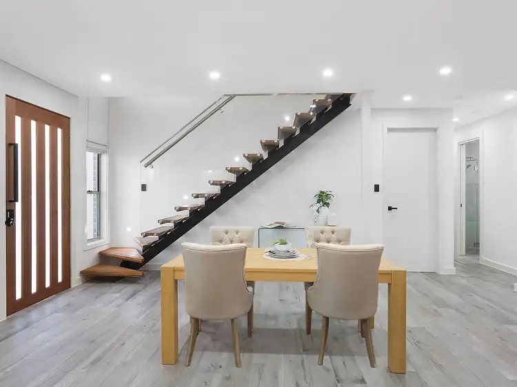 Fourth view of Homely house listing, 1B Rosebank Street, Panania NSW 2213